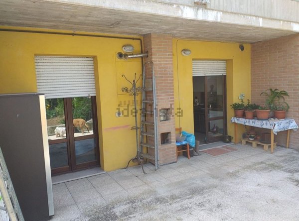 appartamento in vendita a Fermignano