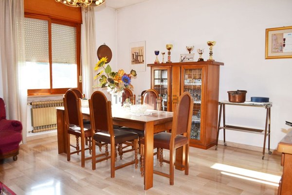 appartamento in vendita a Fermignano