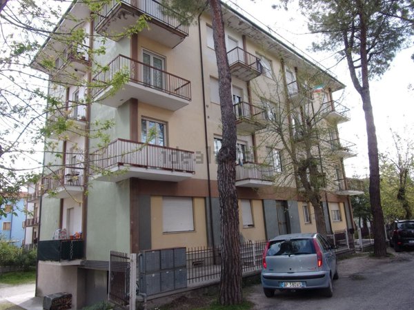 appartamento in vendita a Fermignano