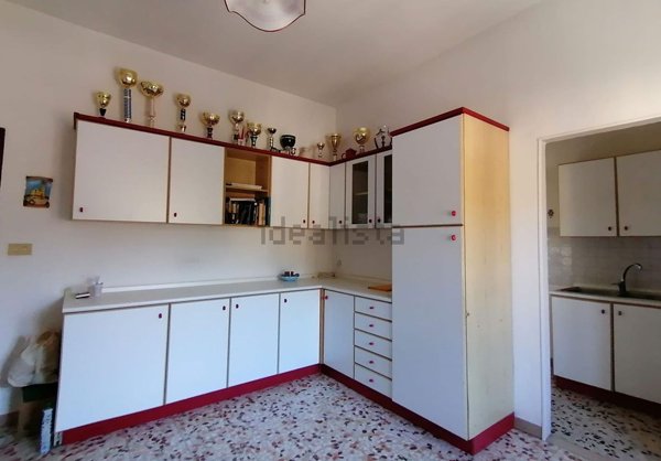 appartamento in vendita a Fermignano