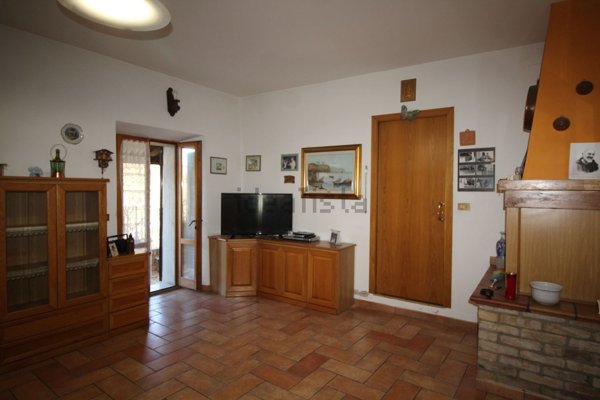 appartamento in vendita a Fermignano