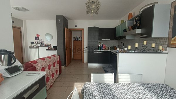 appartamento in vendita a Fermignano