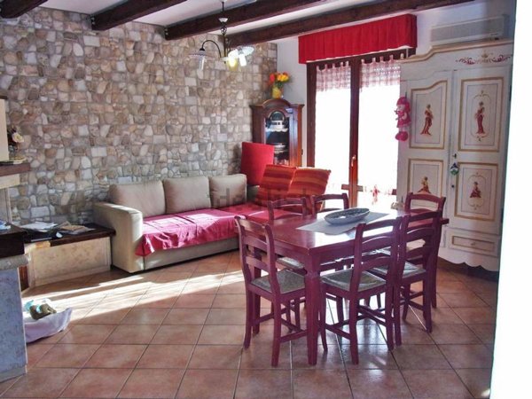 appartamento in vendita a Fermignano