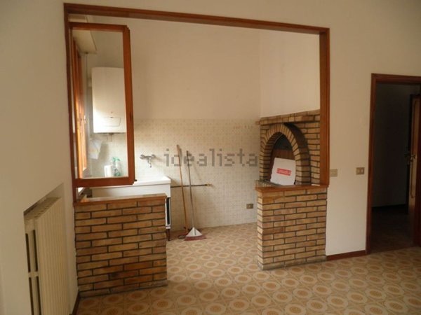 appartamento in vendita a Fermignano