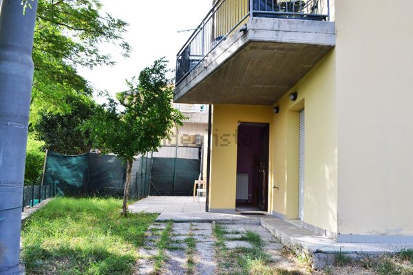 appartamento in vendita a Fermignano
