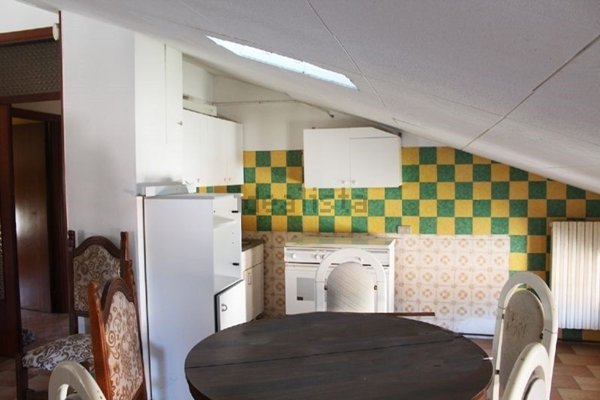 appartamento in vendita a Fermignano