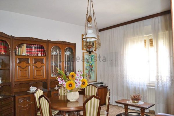 appartamento in vendita a Fermignano