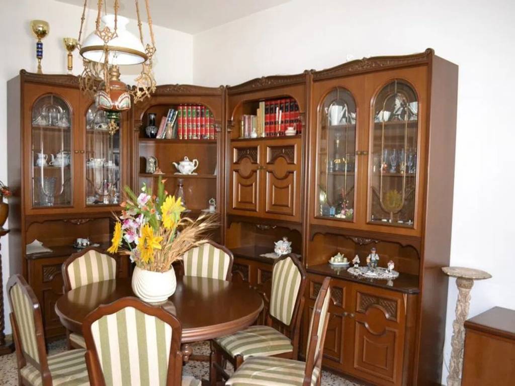 appartamento in vendita a Fermignano