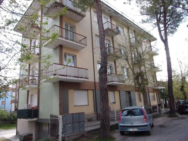 appartamento in vendita a Fermignano