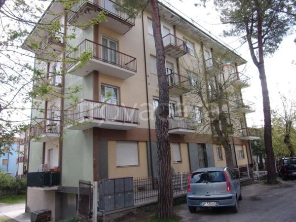 appartamento in vendita a Fermignano