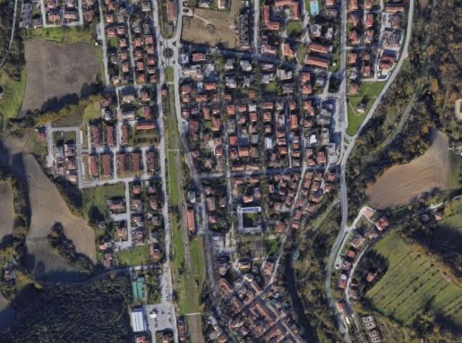 appartamento in vendita a Fermignano