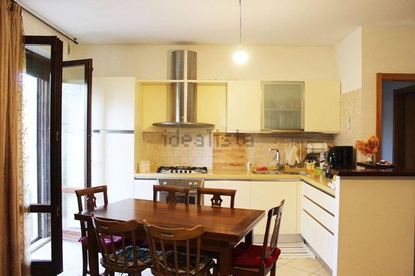 appartamento in vendita a Fermignano