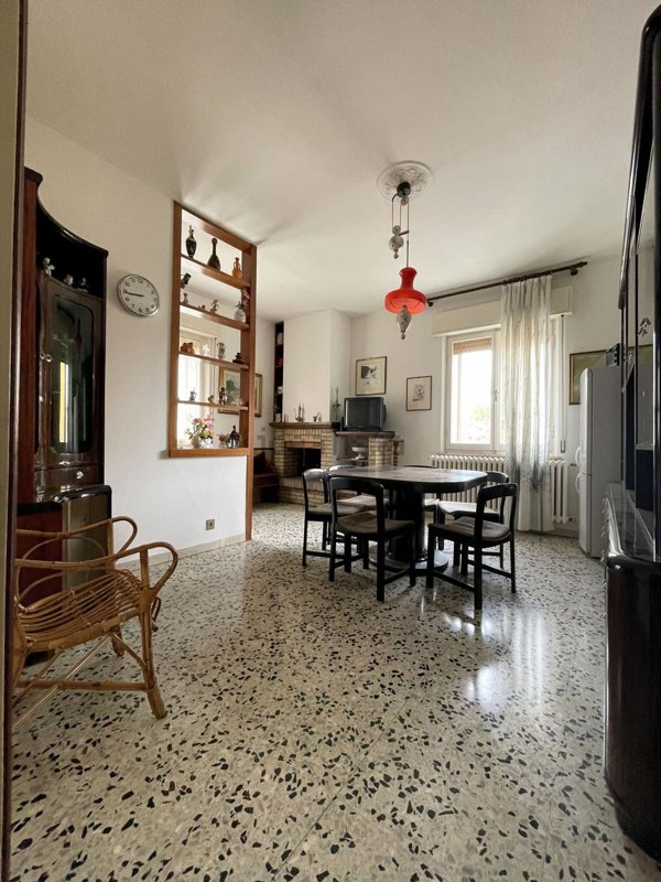 appartamento in vendita a Fermignano