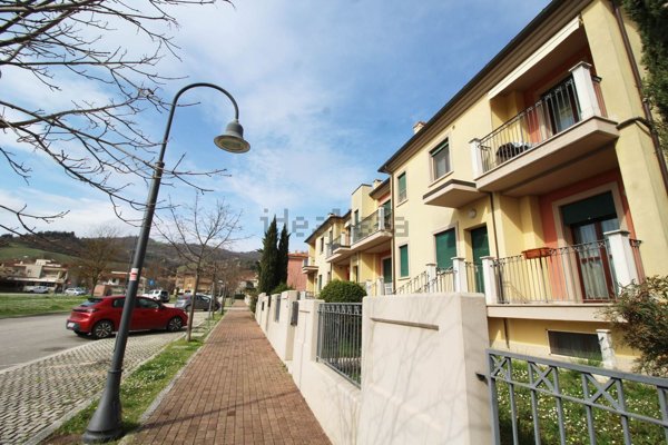 appartamento in vendita a Fermignano
