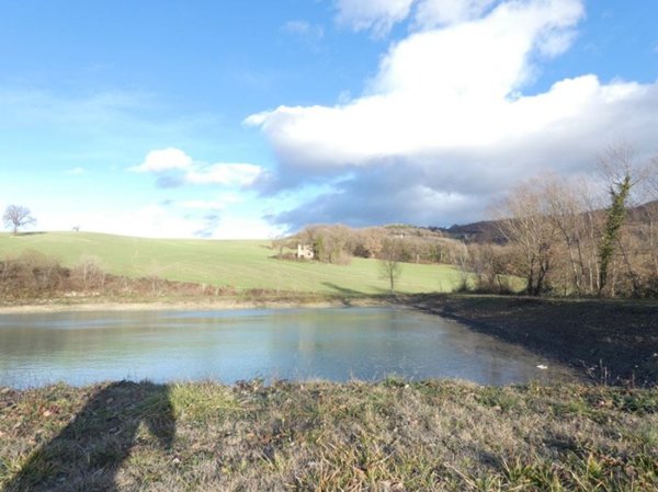 casale in vendita a Fermignano in zona San Silvestro