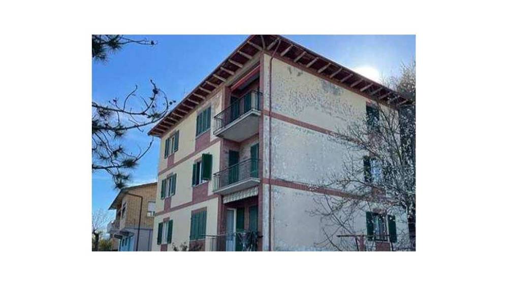 appartamento in vendita a Fermignano