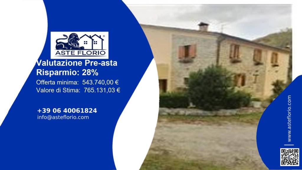 ufficio in vendita a Fermignano in zona Pagino