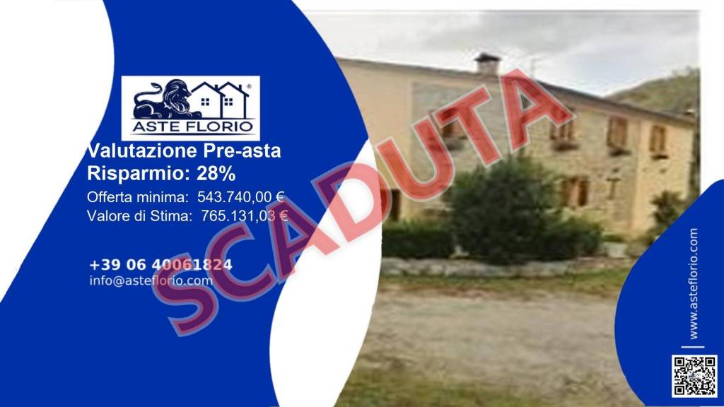 ufficio in vendita a Fermignano in zona Pagino