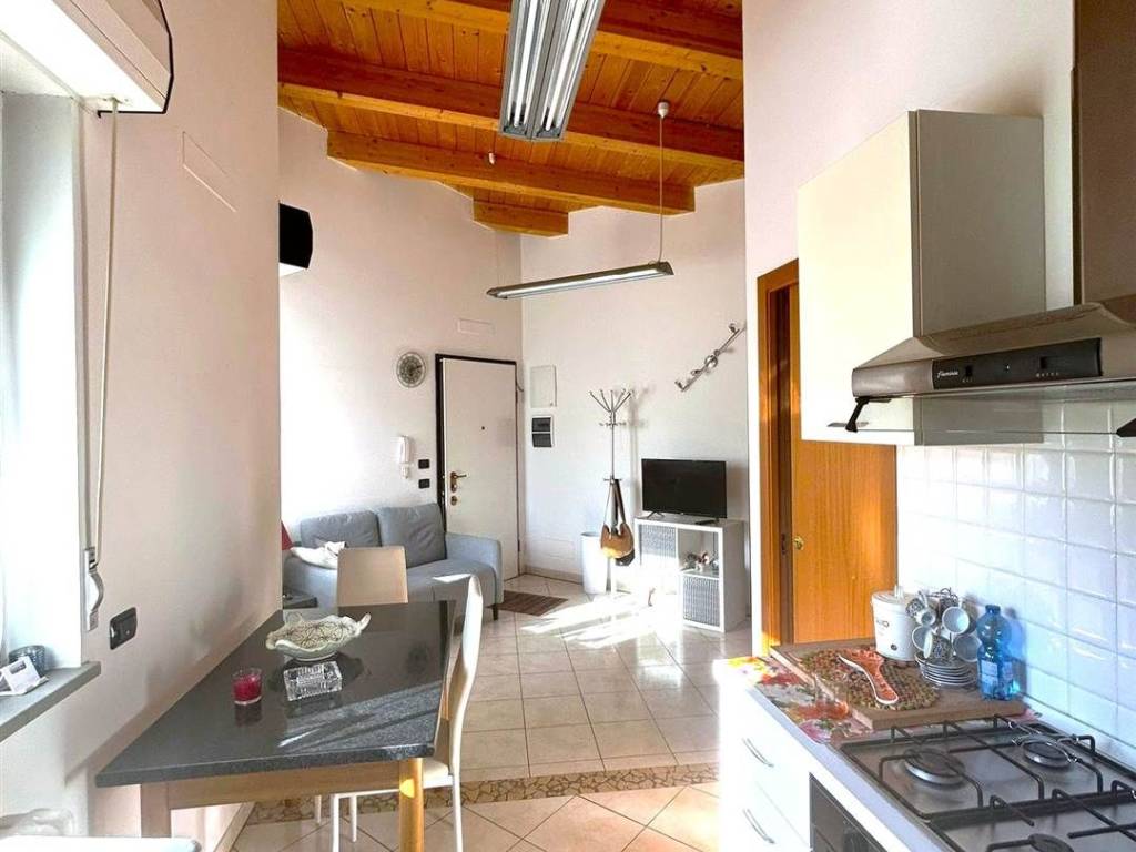 appartamento in vendita a Fermignano