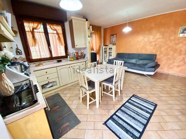 appartamento in vendita a Fermignano