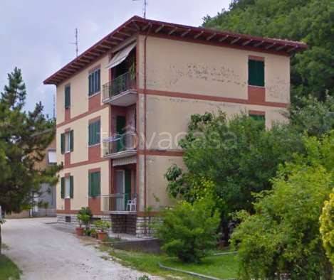 appartamento in vendita a Fermignano