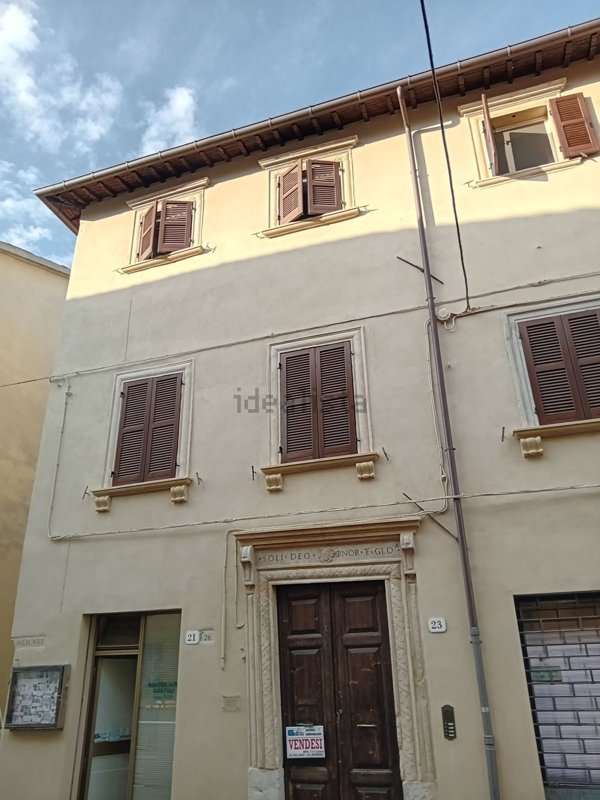 appartamento in vendita a Fermignano