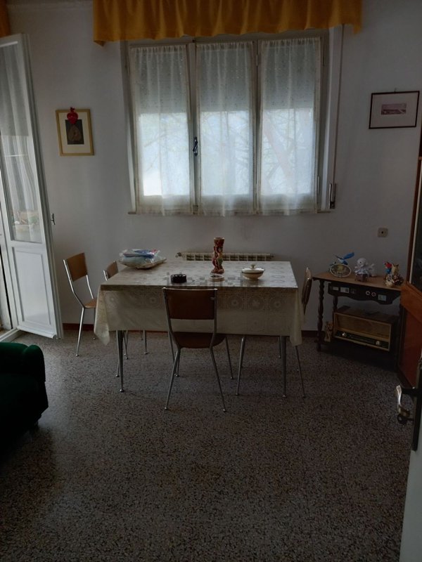 appartamento in vendita a Fermignano