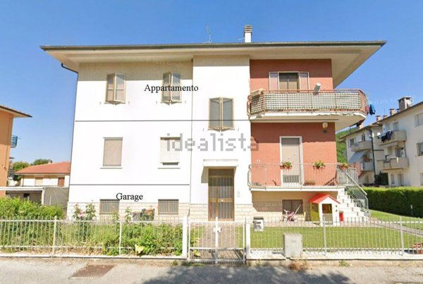 appartamento in vendita a Fermignano