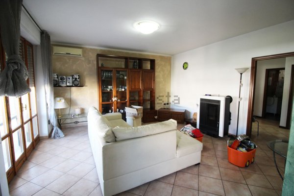 appartamento in vendita a Fermignano