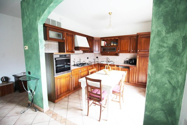appartamento in vendita a Fermignano