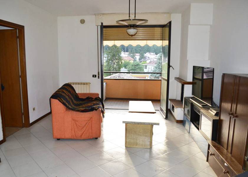 appartamento in vendita a Fermignano