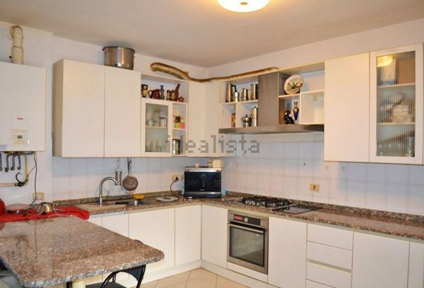 appartamento in vendita a Fermignano