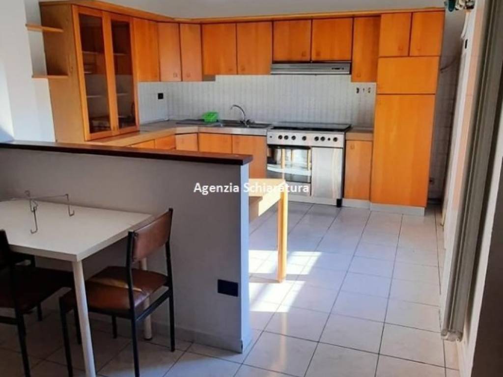 appartamento in vendita a Fermignano