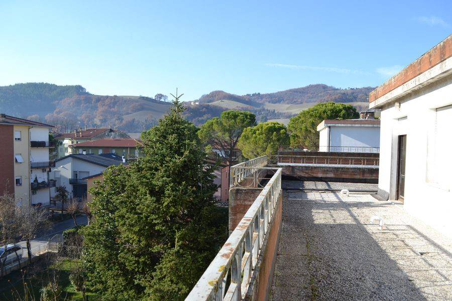 appartamento in vendita a Fermignano