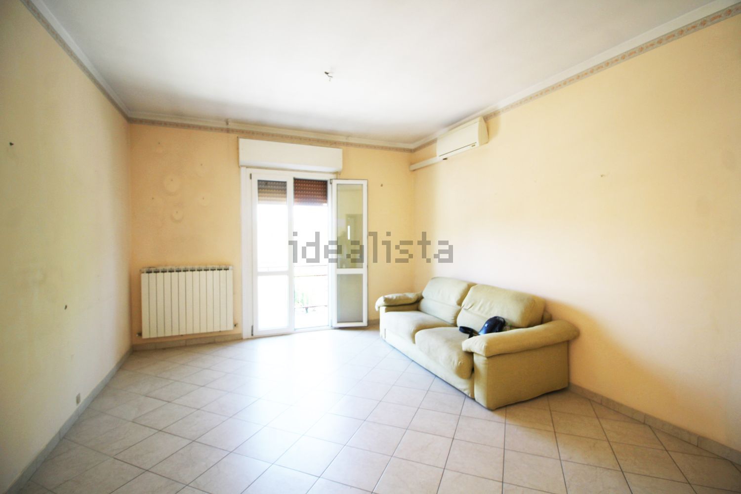 appartamento in vendita a Fermignano