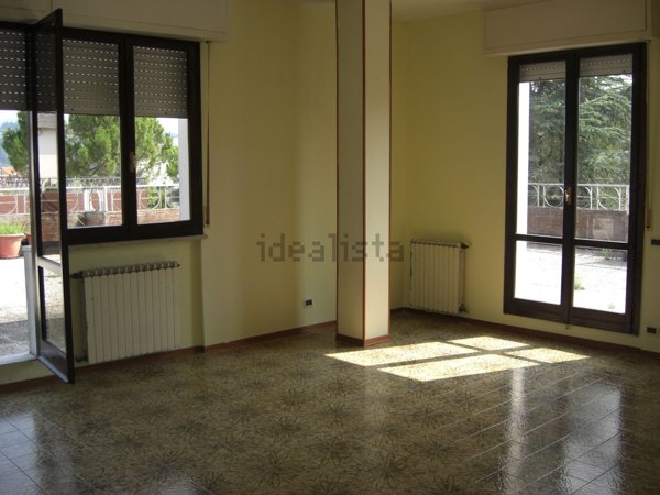 appartamento in vendita a Fermignano