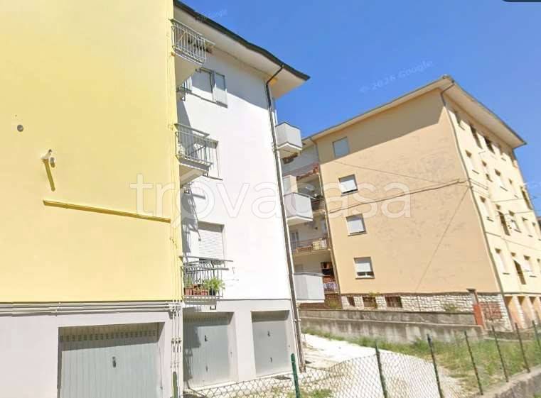appartamento in vendita a Fermignano