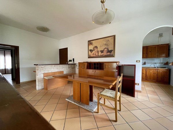 appartamento in vendita a Fermignano