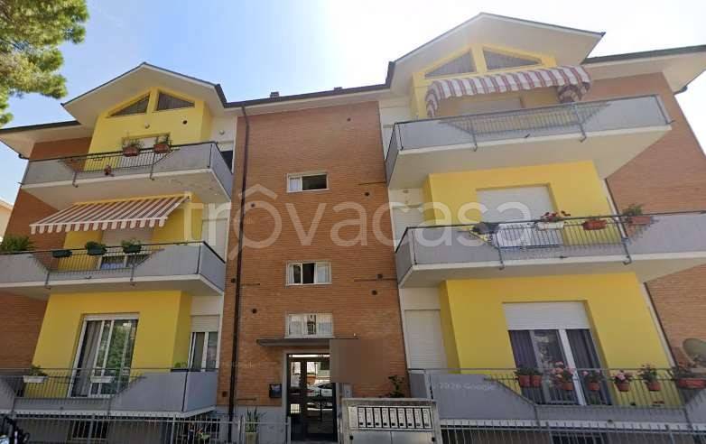 appartamento in vendita a Fermignano