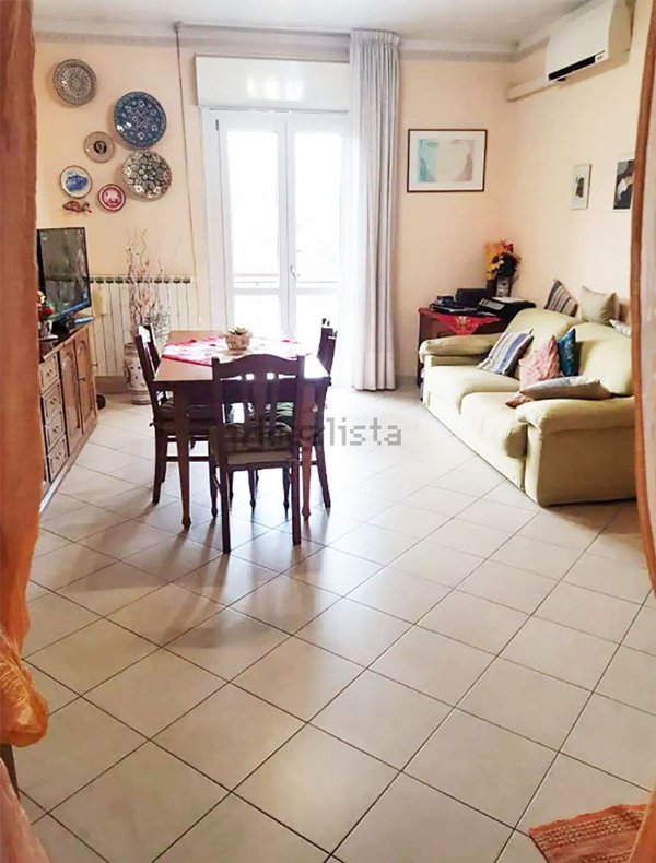 appartamento in vendita a Fermignano