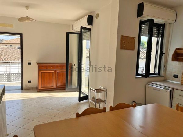 appartamento in vendita a Fermignano