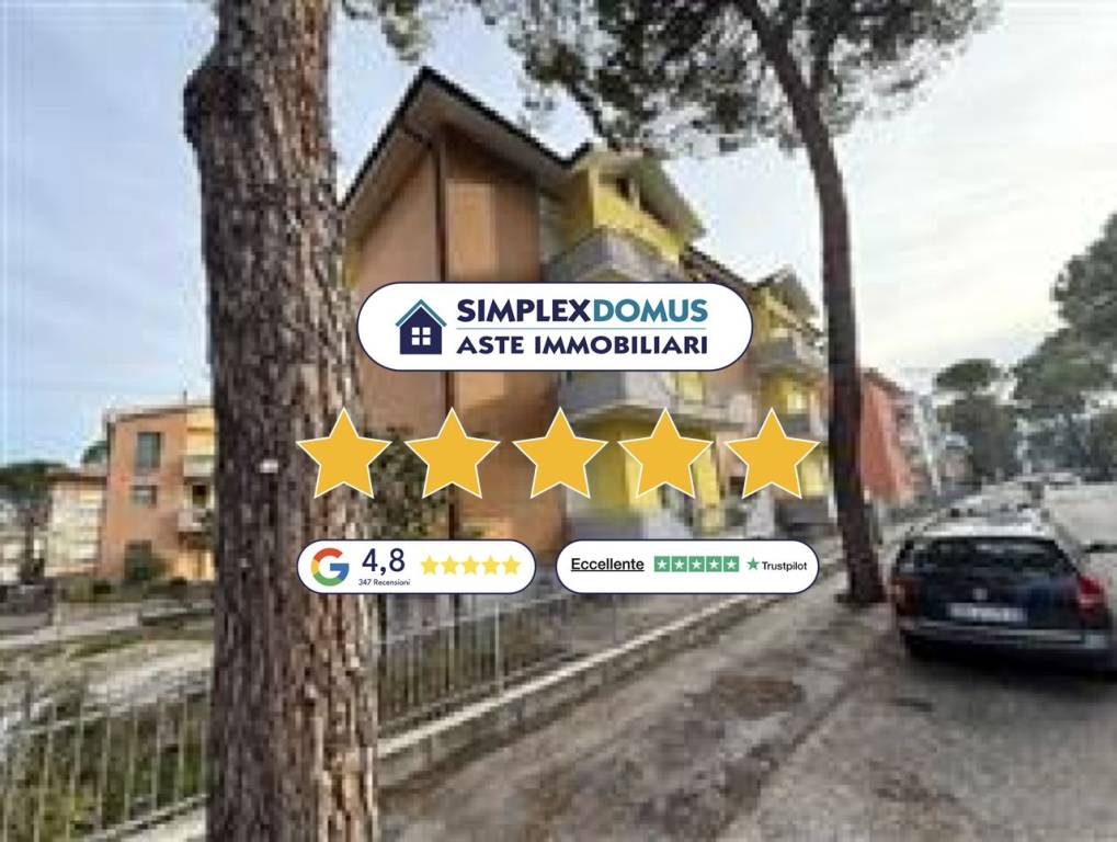 appartamento in vendita a Fermignano