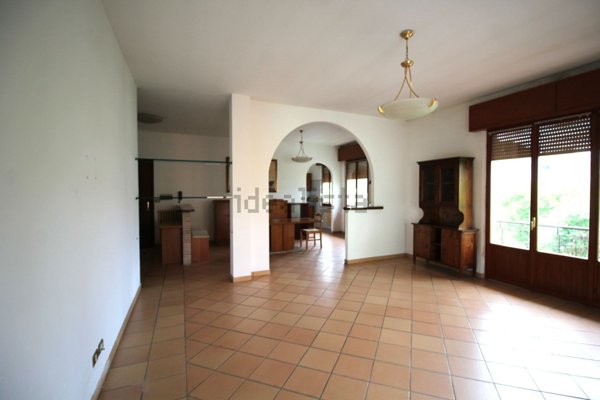 appartamento in vendita a Fermignano