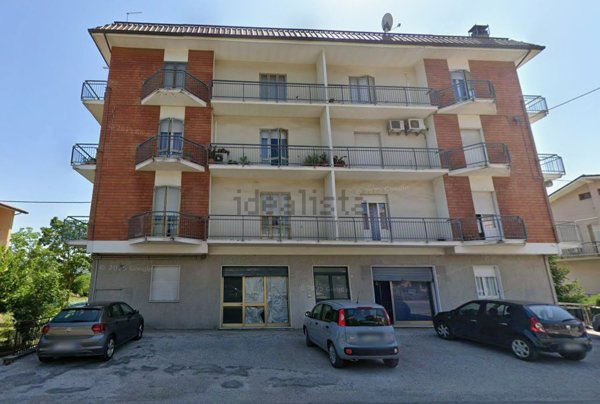 appartamento in vendita a Fermignano