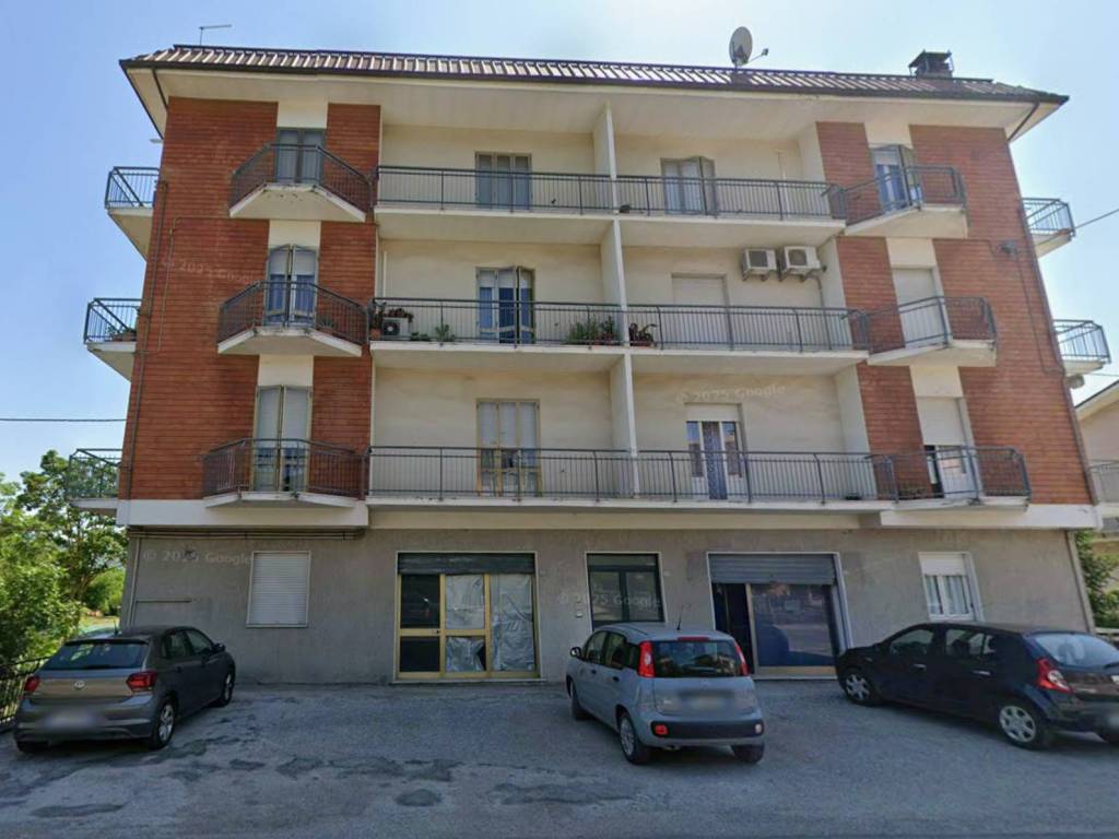 appartamento in vendita a Fermignano