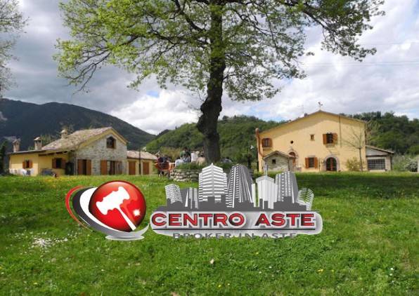 casa indipendente in vendita a Fermignano in zona Pagino