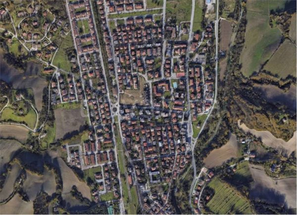 appartamento in vendita a Fermignano