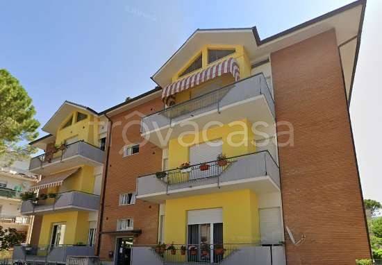 appartamento in vendita a Fermignano