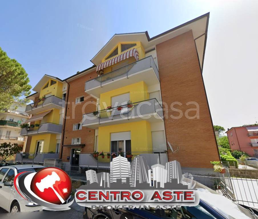appartamento in vendita a Fermignano