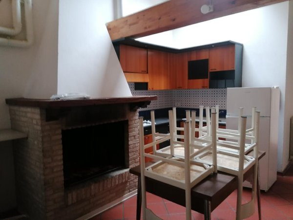 appartamento in vendita a Fermignano in zona San Silvestro